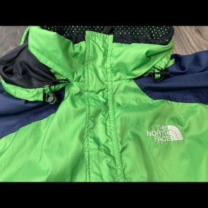 The North Face Hydrenaline full zip jacket XL